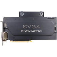 EVGA GEFORCE GTX 1080 HYDRO COPPER (08G-P4-6299-KR)