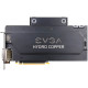 EVGA GEFORCE GTX 1080 HYDRO COPPER (08G-P4-6299-KR)