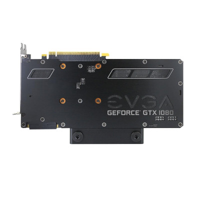 EVGA GEFORCE GTX 1080 HYDRO COPPER (08G-P4-6299-KR)