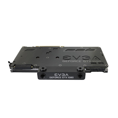 EVGA GEFORCE GTX 1080 HYDRO COPPER (08G-P4-6299-KR)