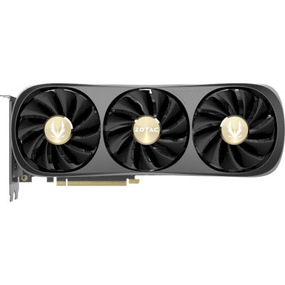 Zotac GAMING GeForce RTX 4070 Ti Trinity (ZT-D40710D-10P)