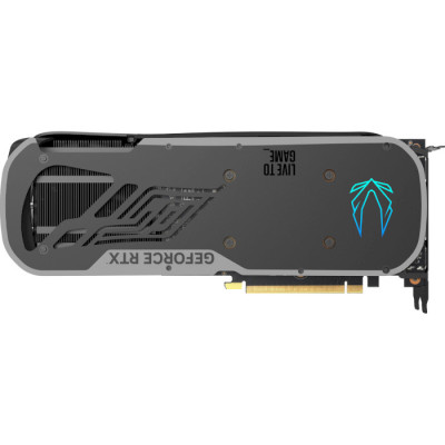 Zotac GAMING GeForce RTX 4070 Ti Trinity (ZT-D40710D-10P)