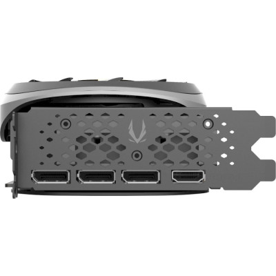 Zotac GAMING GeForce RTX 4070 Ti Trinity (ZT-D40710D-10P)