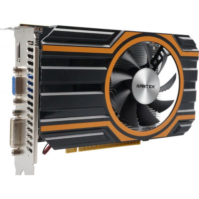 ARKTEK GeForce GT 740 2 GB (AKN740D5S2GH1)