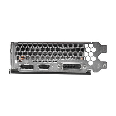 Gainward GeForce GTX 1660 SUPER Ghost (NE6166S018J9-1160X-1)