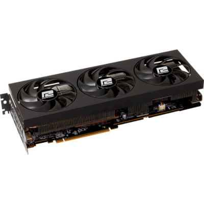 PowerColor Radeon RX 7900 GRE 16 GB Fighter (RX 7900 GRE 16G-F/OC)