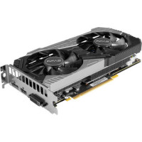 KFA2 GeForce RTX 2060 Super 1-Click OC (26ISL6HP39SK)