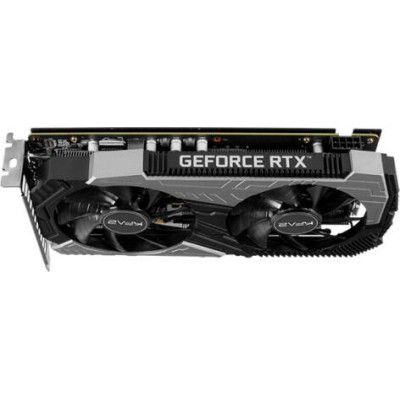 KFA2 GeForce RTX 2060 Super 1-Click OC (26ISL6HP39SK)