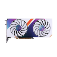 Colorful iGame GeForce RTX 3050 Ultra W DUO OC 8G-V
