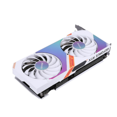 Colorful iGame GeForce RTX 3050 Ultra W DUO OC 8G-V