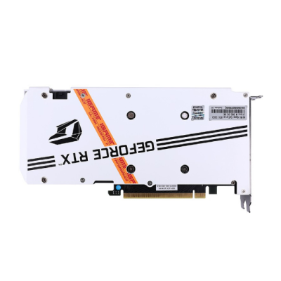 Colorful iGame GeForce RTX 3050 Ultra W DUO OC 8G-V