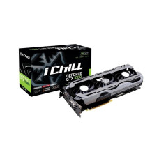 INNO3D Geforce GTX 1080 X3 iChill (C108V3-2SDN-P6DNX)