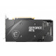 MSI GeForce RTX 3060 Ti VENTUS 2X 8G OCV1 LHR