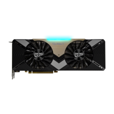Palit GeForce RTX 2080 Ti Dual (NE6208T020LC-150A)