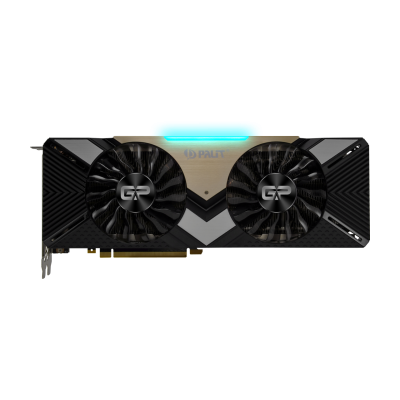 Palit GeForce RTX 2080 Ti Dual (NE6208T020LC-150A)