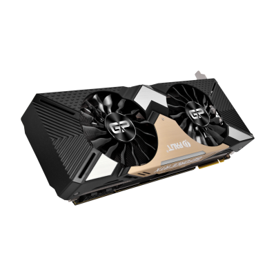 Palit GeForce RTX 2080 Ti Dual (NE6208T020LC-150A)