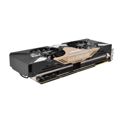 Palit GeForce RTX 2080 Ti Dual (NE6208T020LC-150A)
