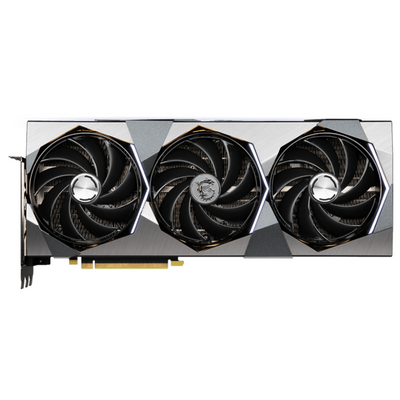 MSI GeForce RTX 4070 Ti SUPRIM X 12G