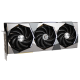 MSI GeForce RTX 4070 Ti SUPRIM X 12G