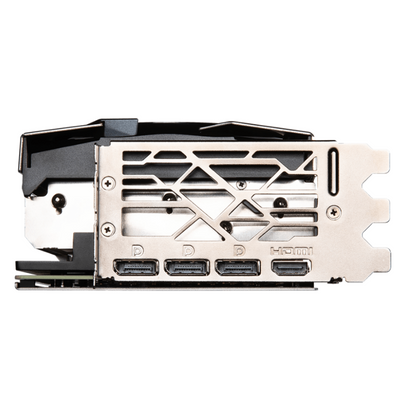 MSI GeForce RTX 4070 Ti SUPRIM X 12G