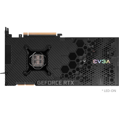 EVGA GeForce RTX 3090 Ti FTW3 ULTRA GAMING (24G-P5-4985-KR)