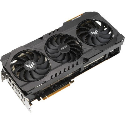 ASUS TUF-RX6900XT-O16G-GAMING