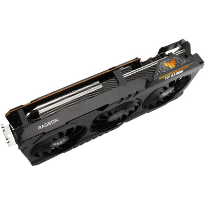 ASUS TUF-RX6900XT-O16G-GAMING