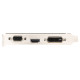 MSI GeForce GT 710 2GB GDDR3 LP 912-V809-3814