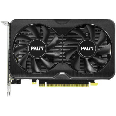 Palit GeForce GTX 1630 Dual (NE6163001BG6-1175D)