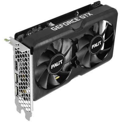 Palit GeForce GTX 1630 Dual (NE6163001BG6-1175D)