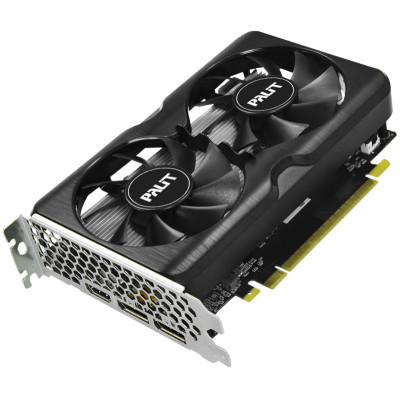 Palit GeForce GTX 1630 Dual (NE6163001BG6-1175D)