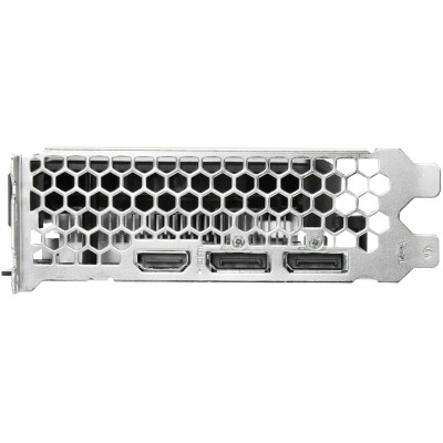 Palit GeForce GTX 1630 Dual (NE6163001BG6-1175D)