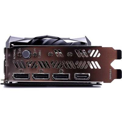 Colorful iGame GeForce RTX 3060 Ti Advanced OC LHR-V