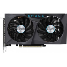 GIGABYTE GeForce RTX 3050 EAGLE OC 8G (GV-N3050EAGLE OC-8GD)
