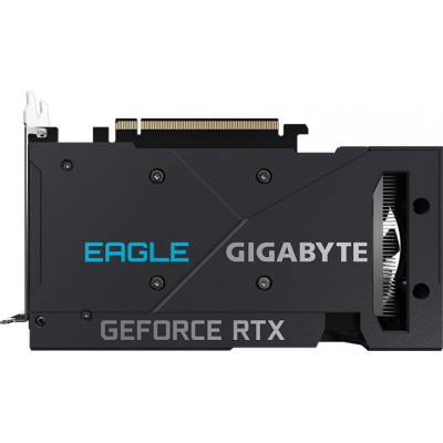GIGABYTE GeForce RTX 3050 EAGLE OC 8G (GV-N3050EAGLE OC-8GD)