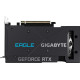 GIGABYTE GeForce RTX 3050 EAGLE OC 8G (GV-N3050EAGLE OC-8GD)