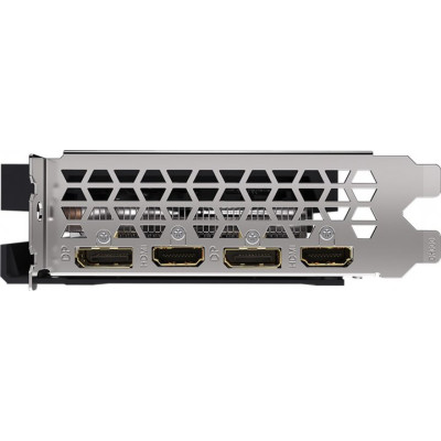 GIGABYTE GeForce RTX 3050 EAGLE OC 8G (GV-N3050EAGLE OC-8GD)