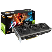 INNO3D GeForce RTX 3080 X3 LHR (N30803-106X-1810VA44H)