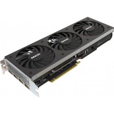 INNO3D GeForce RTX 3080 X3 LHR (N30803-106X-1810VA44H)