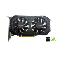 Manli GeForce GTX 1050 Ti Gallardo (M-NGTX1050TIG/5RDHDP)