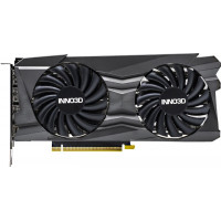 INNO3D GeForce RTX 3060 Ti TWIN X2 LHR (N306T2-08D6-119032DH)