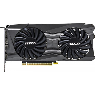 INNO3D GeForce RTX 3060 Ti TWIN X2 LHR (N306T2-08D6-119032DH)