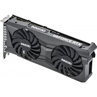 INNO3D GeForce RTX 3060 Ti TWIN X2 LHR (N306T2-08D6-119032DH)