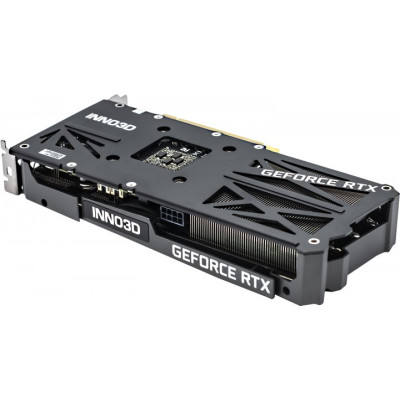 INNO3D GeForce RTX 3060 Ti TWIN X2 LHR (N306T2-08D6-119032DH)
