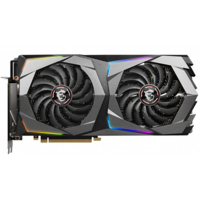 MSI GeForce RTX 2070 SUPER GAMING X