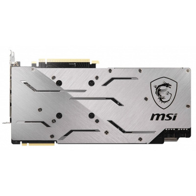 MSI GeForce RTX 2070 SUPER GAMING X