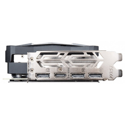MSI GeForce RTX 2070 SUPER GAMING X