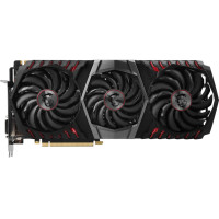 MSI GeForce GTX 1080 Ti GAMING TRIO