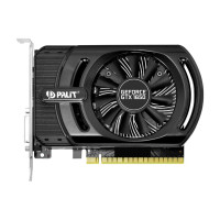 Palit GeForce GTX1650 StormX 4Gb (NE51650006G1-1170F)