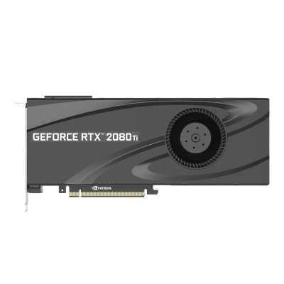 PNY GeForce RTX 2080 Ti Blower 11GB (VCG2080T11BLMPB)